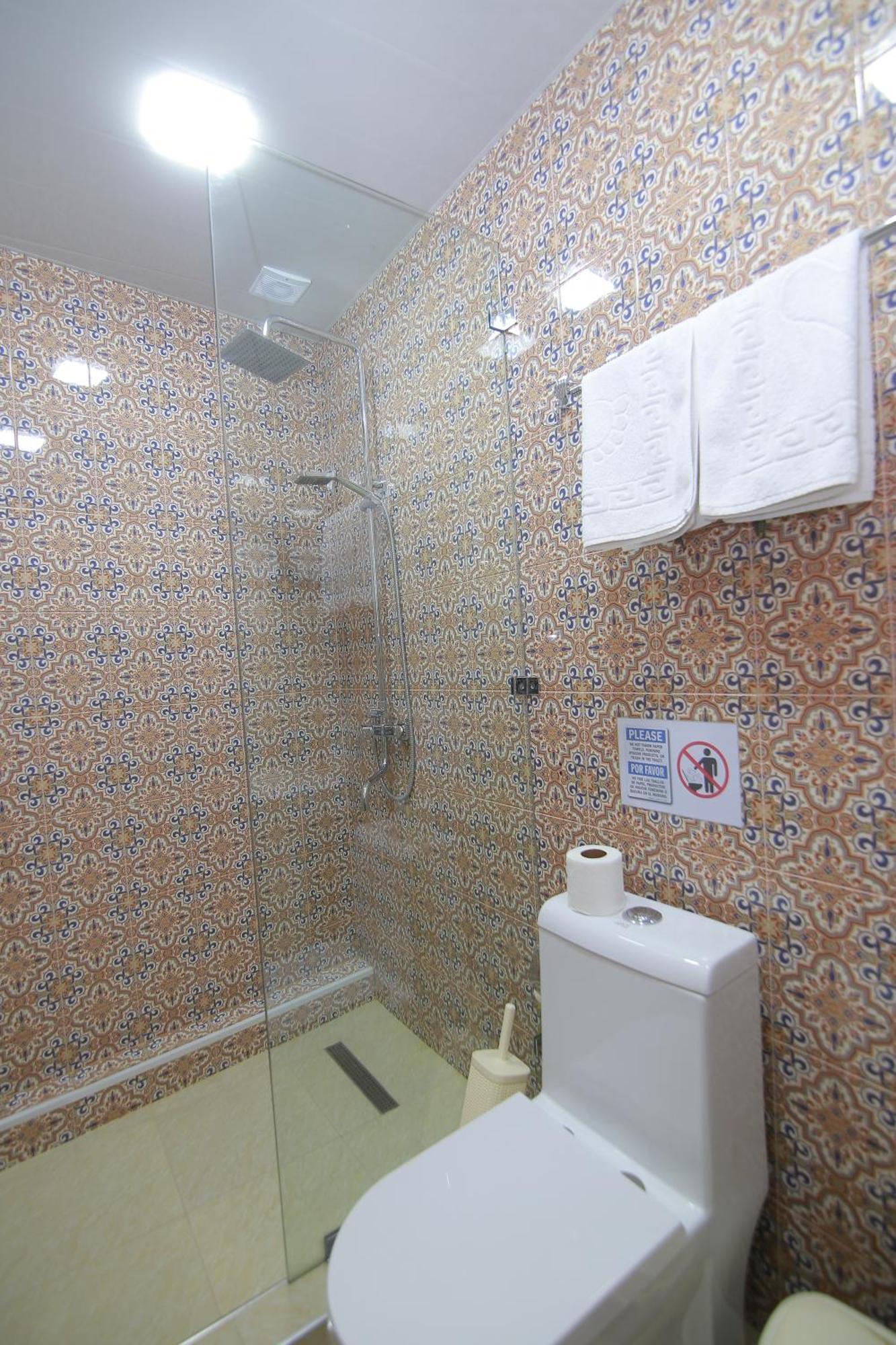 Nodirabegim Boutique Hotel Bukhara Bagian luar foto