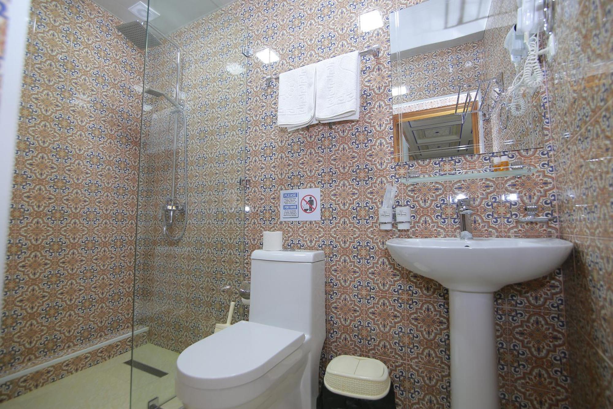 Nodirabegim Boutique Hotel Bukhara Bagian luar foto