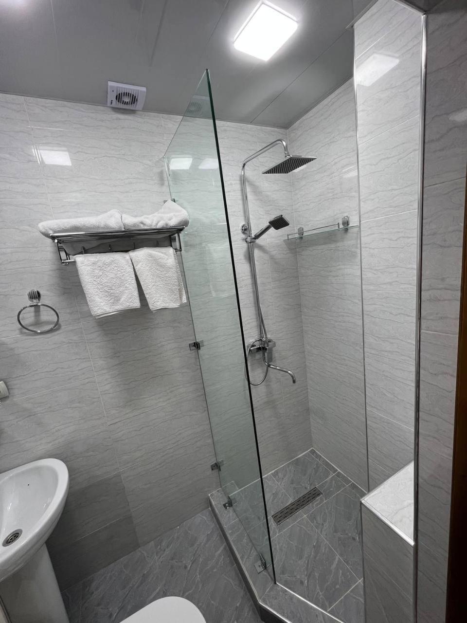 Nodirabegim Boutique Hotel Bukhara Bagian luar foto